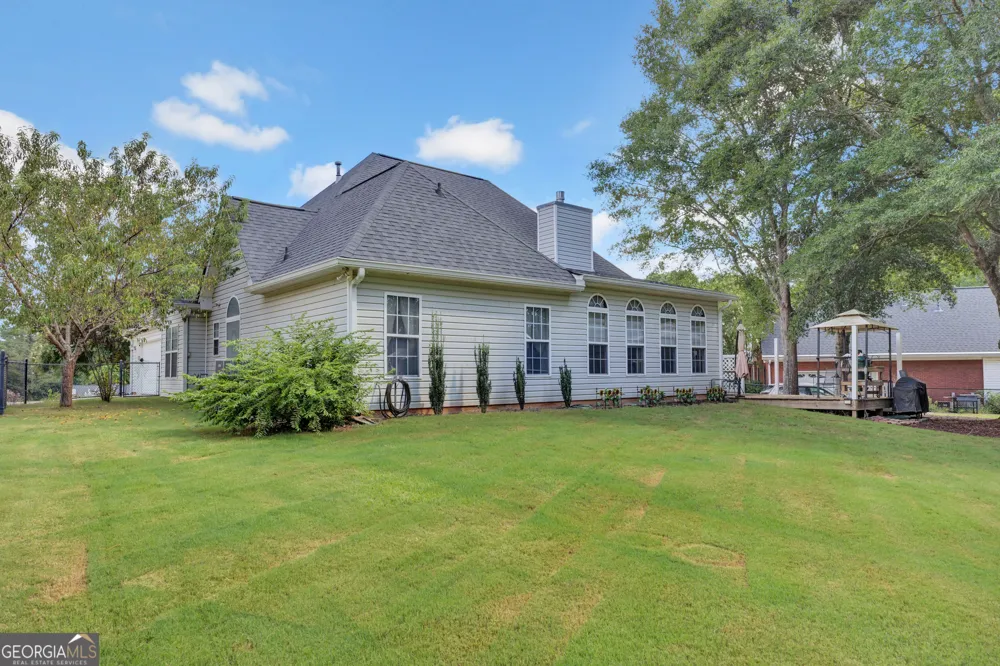 2554 Cedar WAY Loganville, GA 30052