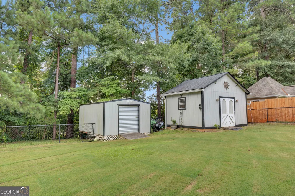 2554 Cedar WAY Loganville, GA 30052