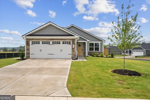 358 Oakleigh DR
