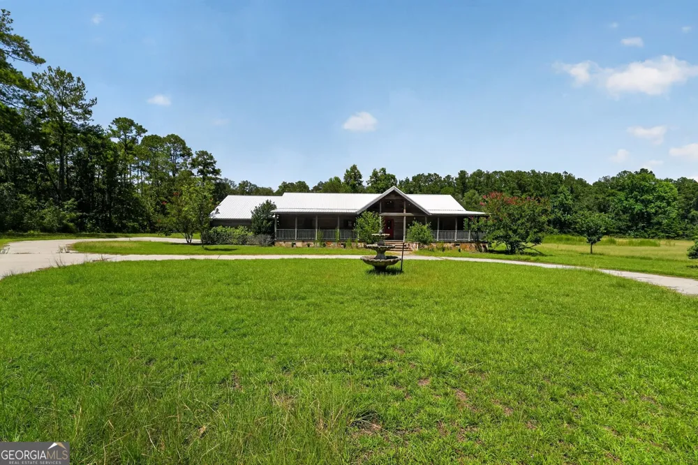 1293 Pine Ridge DR Claxton, GA 30417