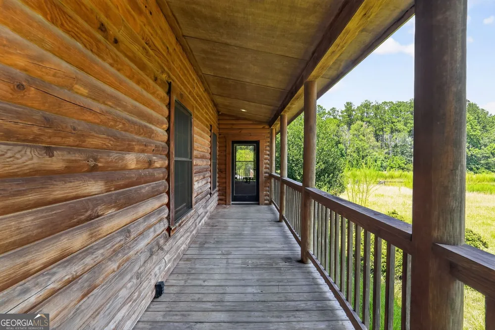 1293 Pine Ridge DR Claxton, GA 30417
