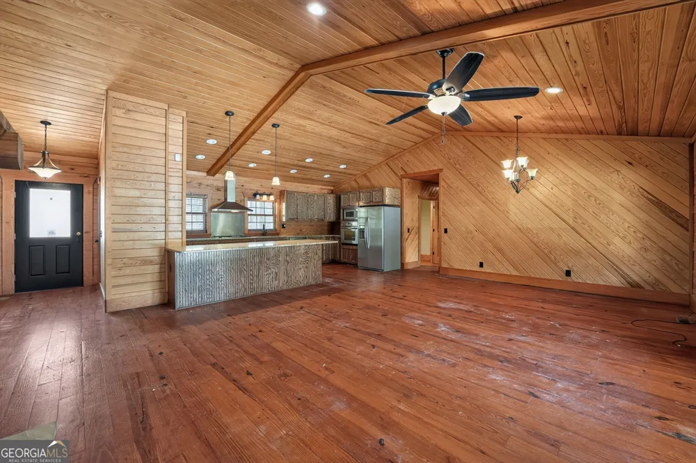 1293 Pine Ridge DR Claxton, GA 30417