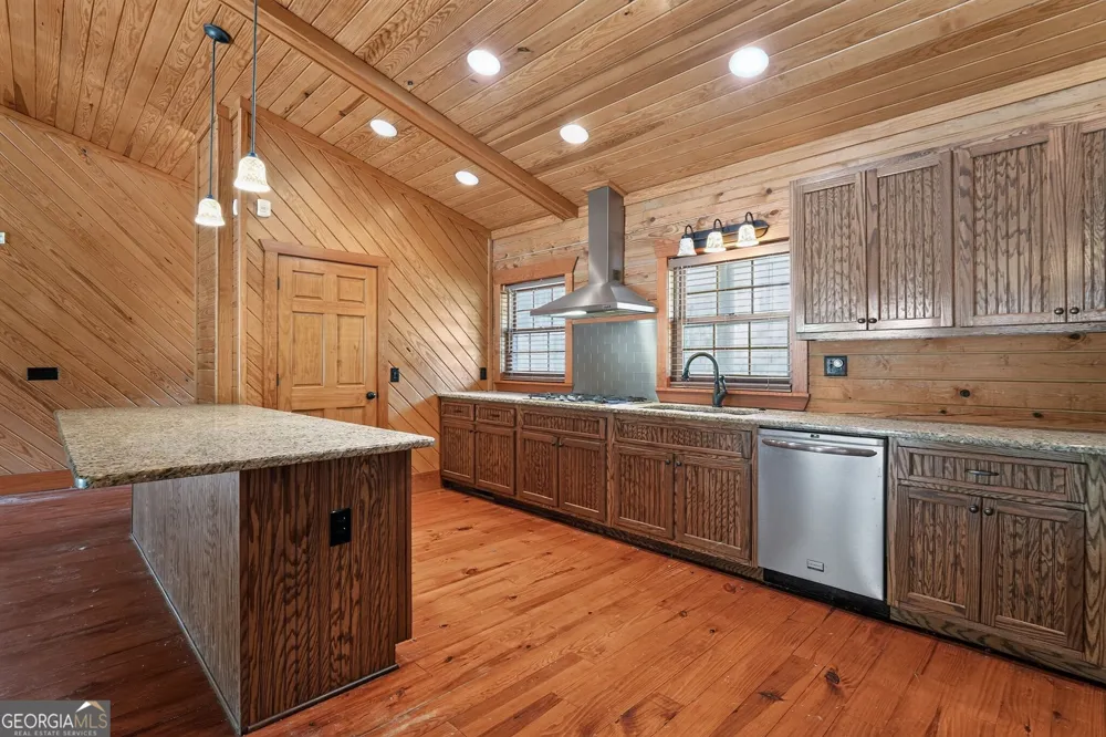 1293 Pine Ridge DR Claxton, GA 30417