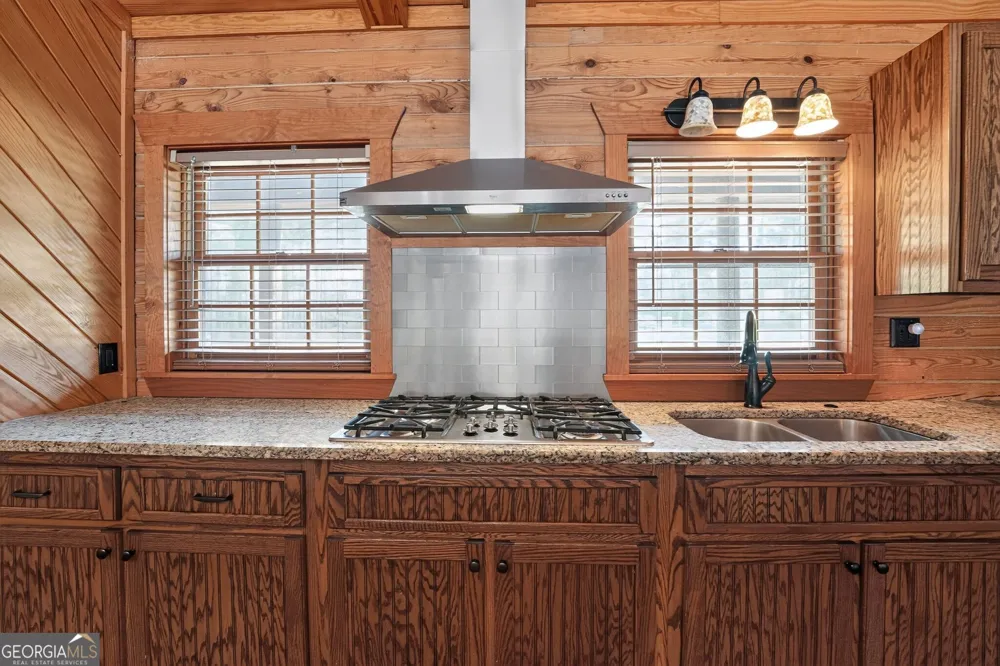 1293 Pine Ridge DR Claxton, GA 30417