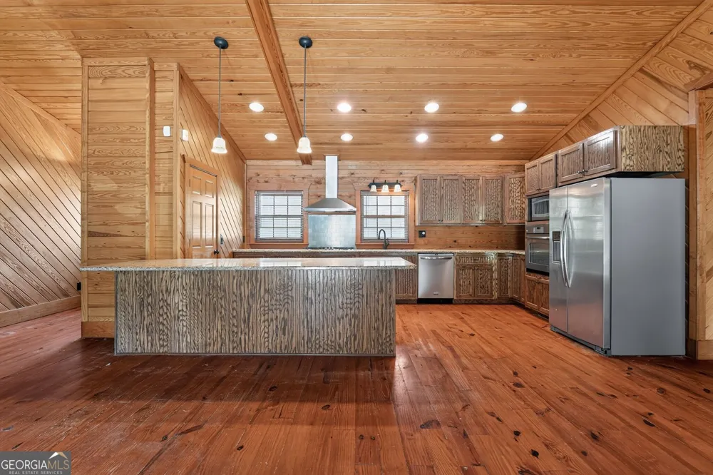 1293 Pine Ridge DR Claxton, GA 30417