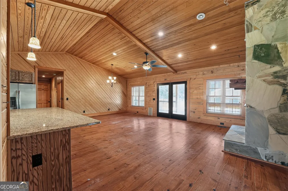 1293 Pine Ridge DR Claxton, GA 30417