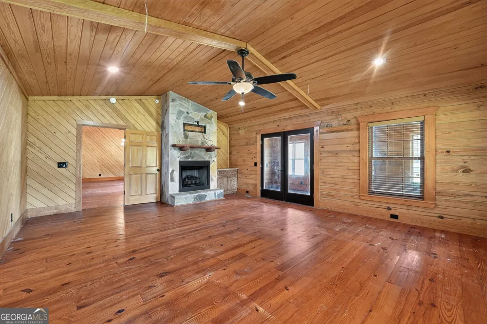 1293 Pine Ridge DR Claxton, GA 30417