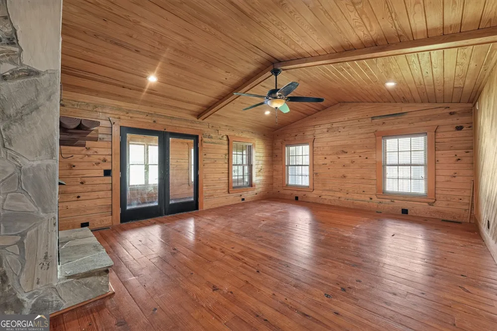 1293 Pine Ridge DR Claxton, GA 30417