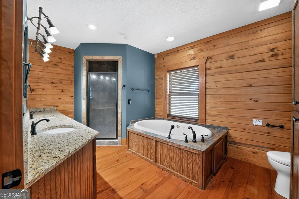 1293 Pine Ridge DR Claxton, GA 30417