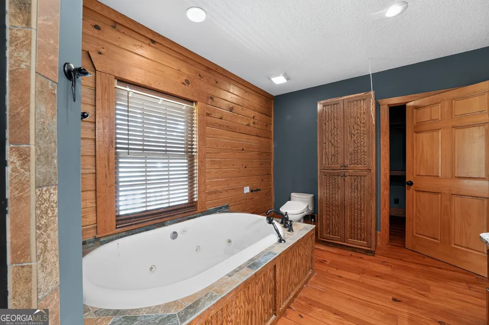 1293 Pine Ridge DR Claxton, GA 30417