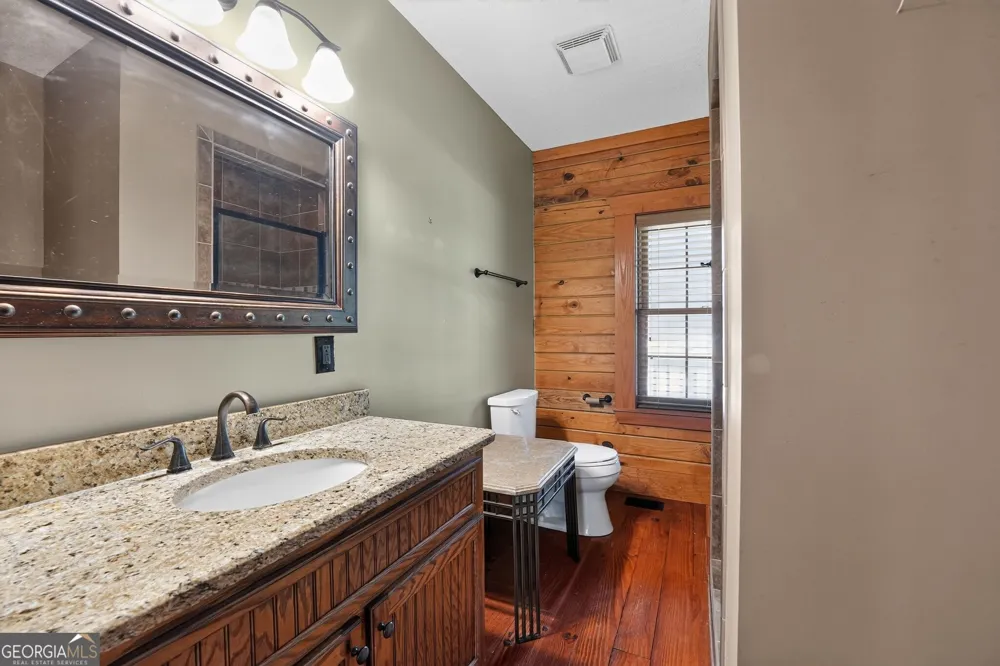 1293 Pine Ridge DR Claxton, GA 30417