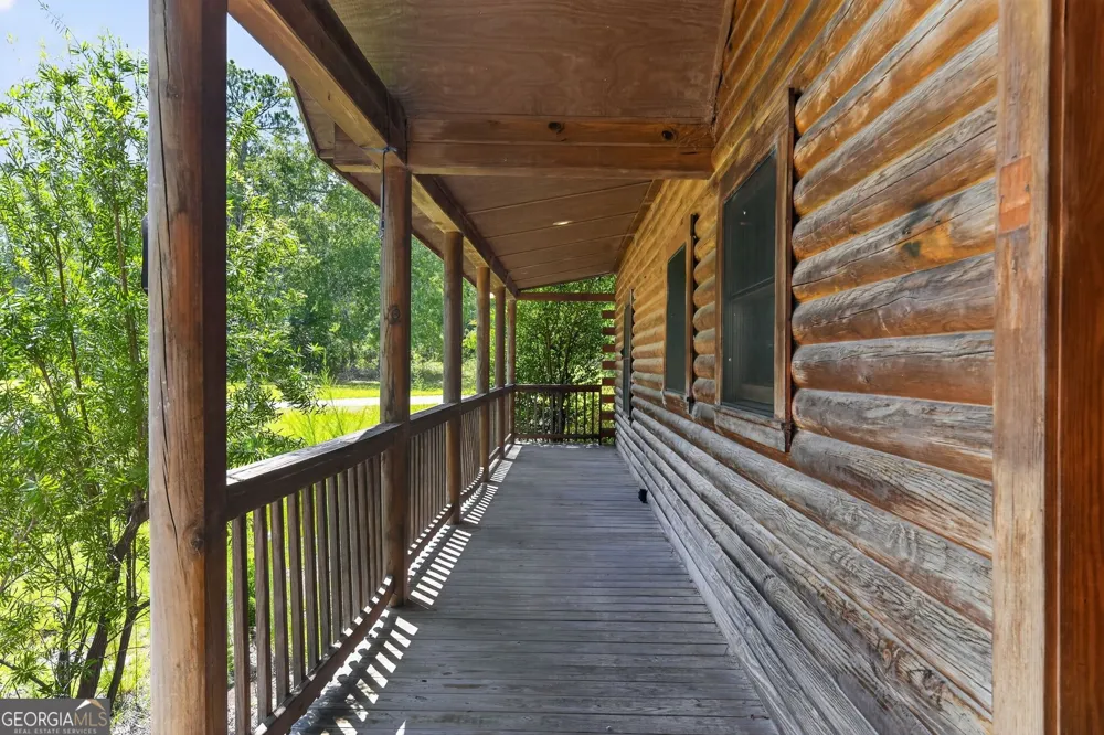 1293 Pine Ridge DR Claxton, GA 30417