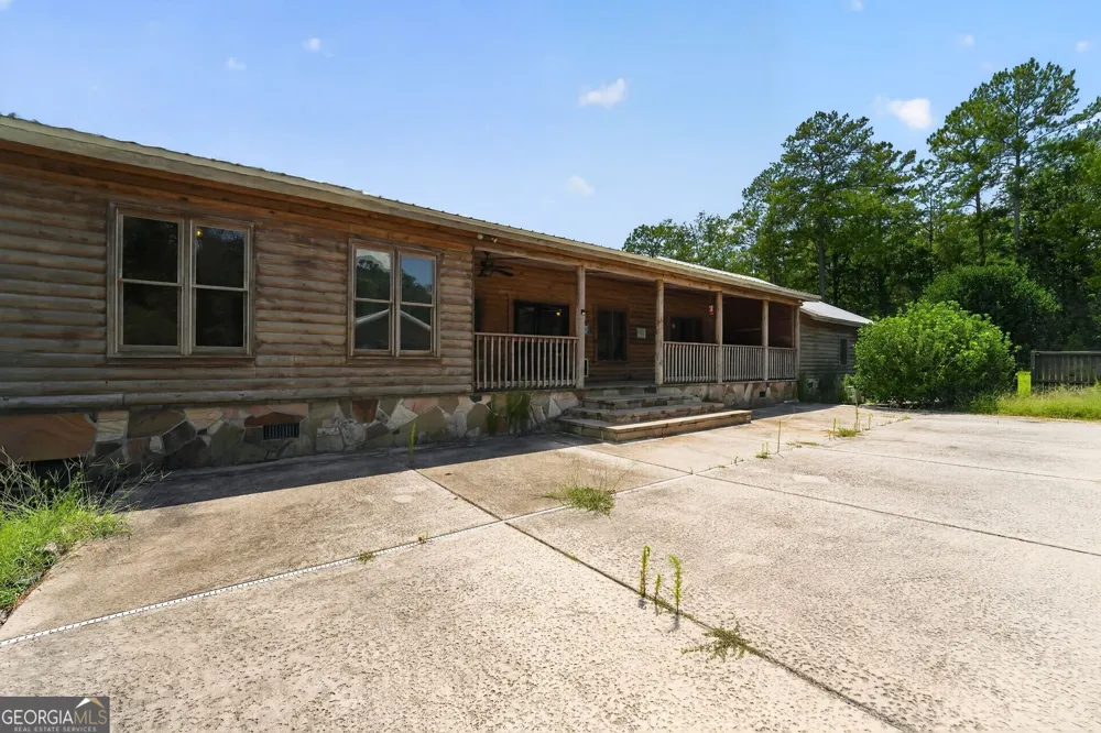1293 Pine Ridge DR Claxton, GA 30417