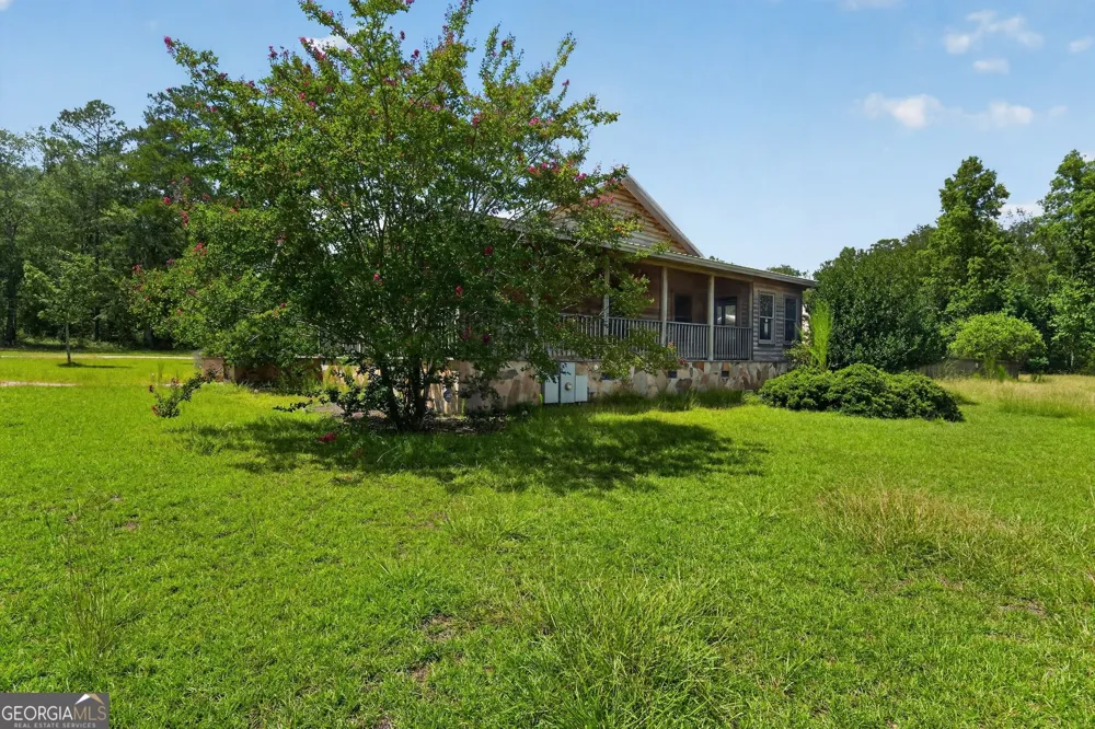 1293 Pine Ridge DR Claxton, GA 30417