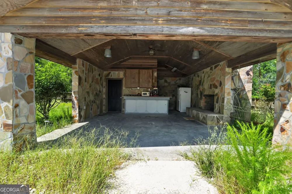 1293 Pine Ridge DR Claxton, GA 30417
