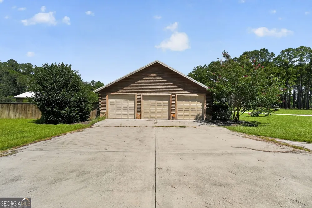 1293 Pine Ridge DR Claxton, GA 30417