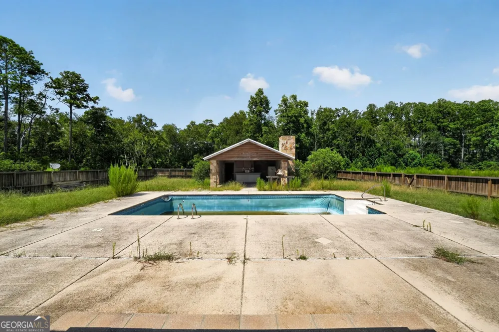 1293 Pine Ridge DR Claxton, GA 30417