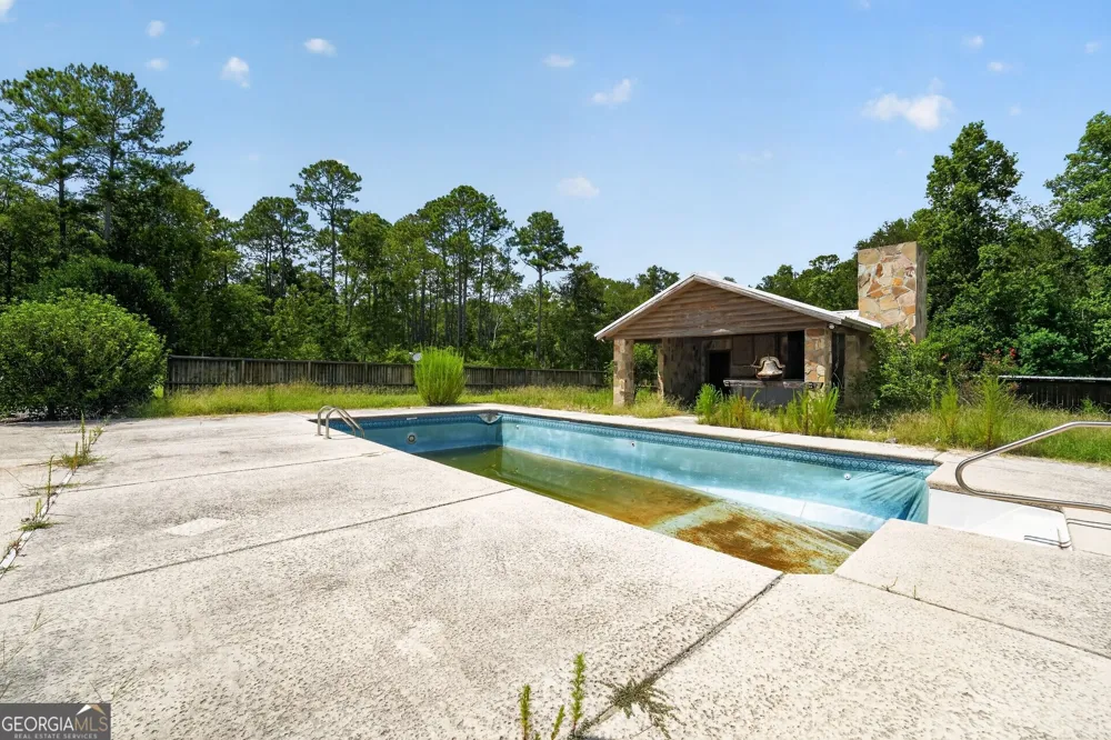 1293 Pine Ridge DR Claxton, GA 30417