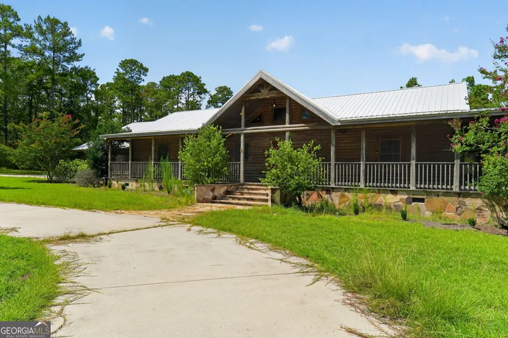1293 Pine Ridge DR Claxton, GA 30417