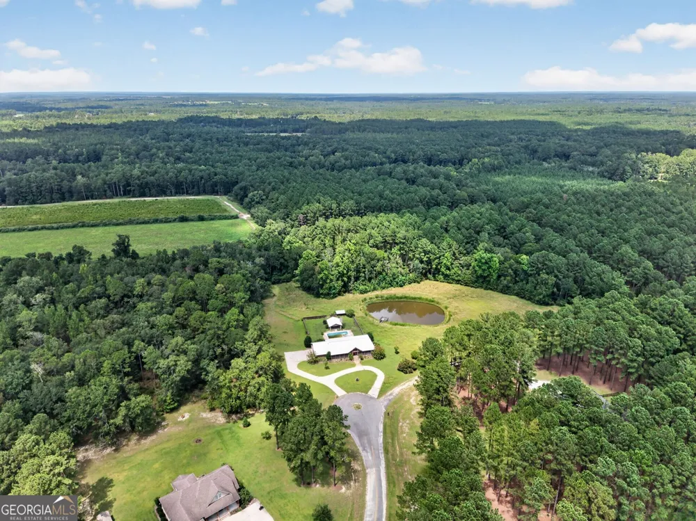1293 Pine Ridge DR Claxton, GA 30417