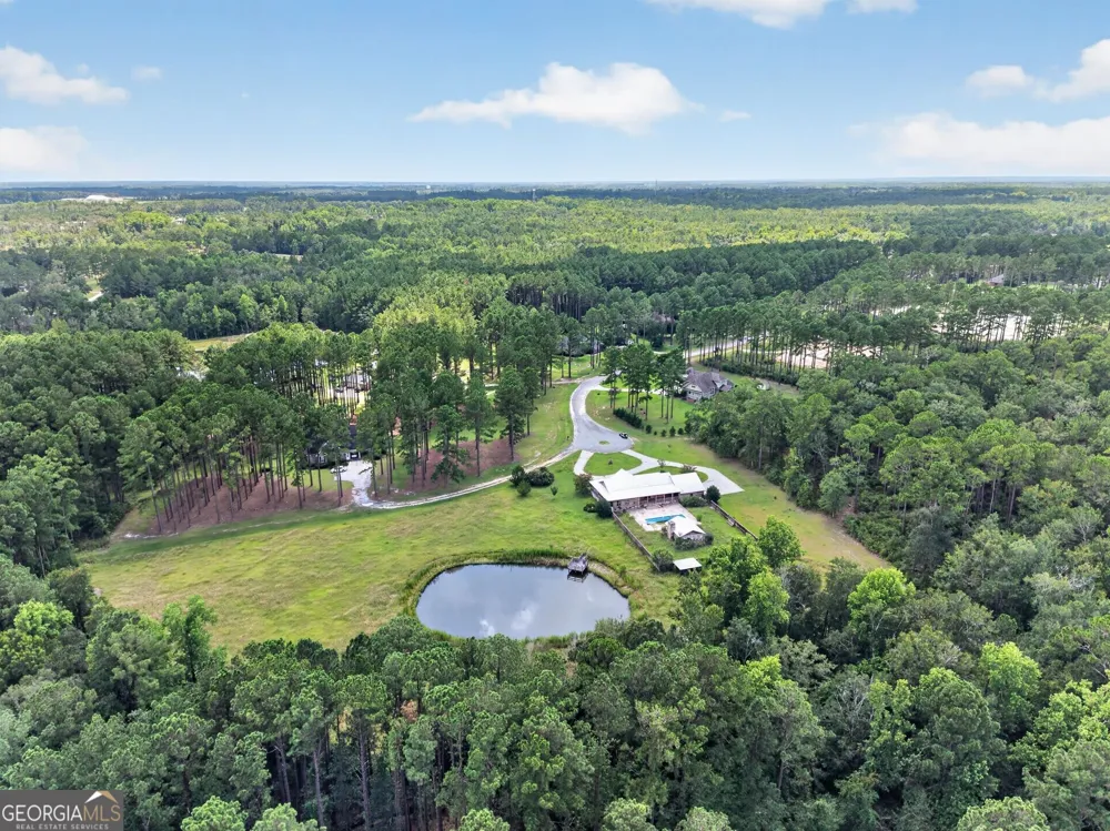 1293 Pine Ridge DR Claxton, GA 30417