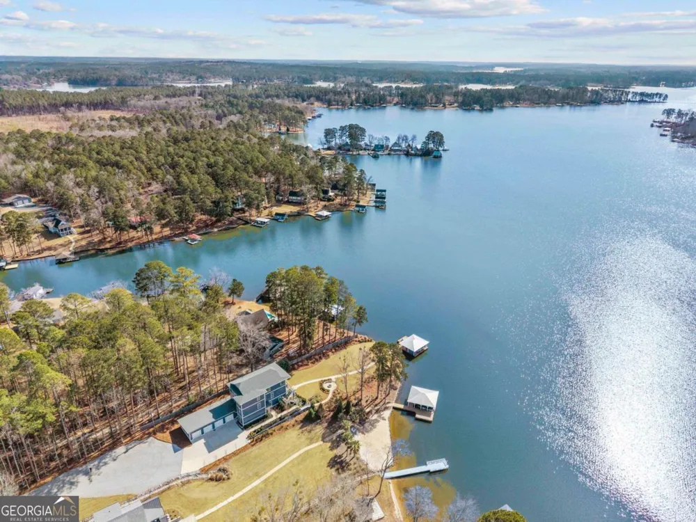312 Cold Branch RD Eatonton, GA 31024