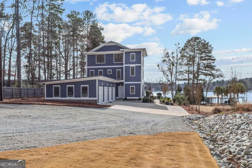 312 Cold Branch RD Eatonton, GA 31024