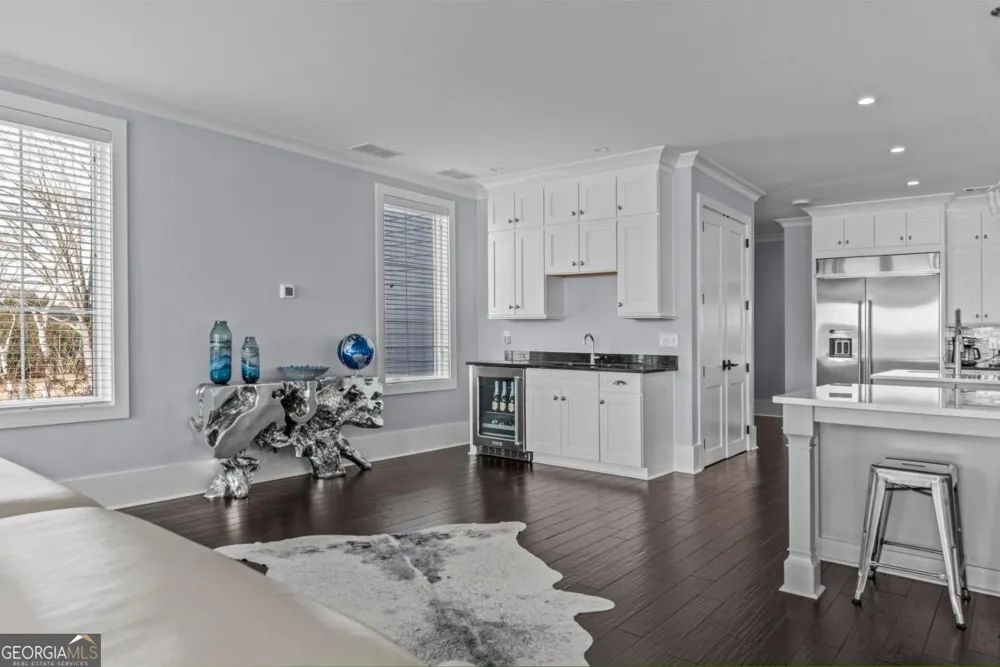 312 Cold Branch RD Eatonton, GA 31024