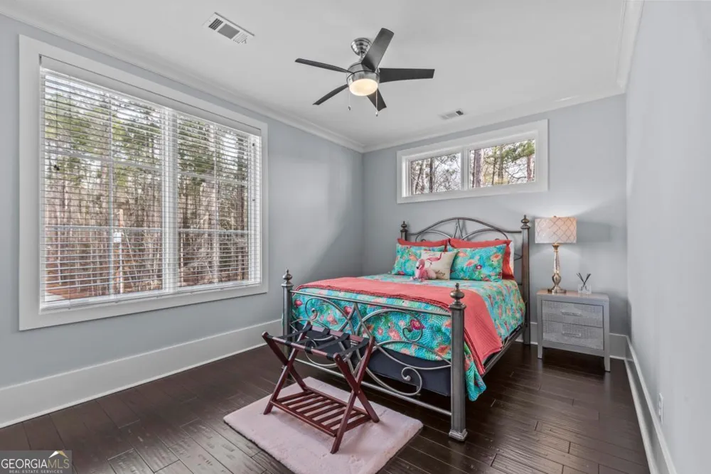 312 Cold Branch RD Eatonton, GA 31024