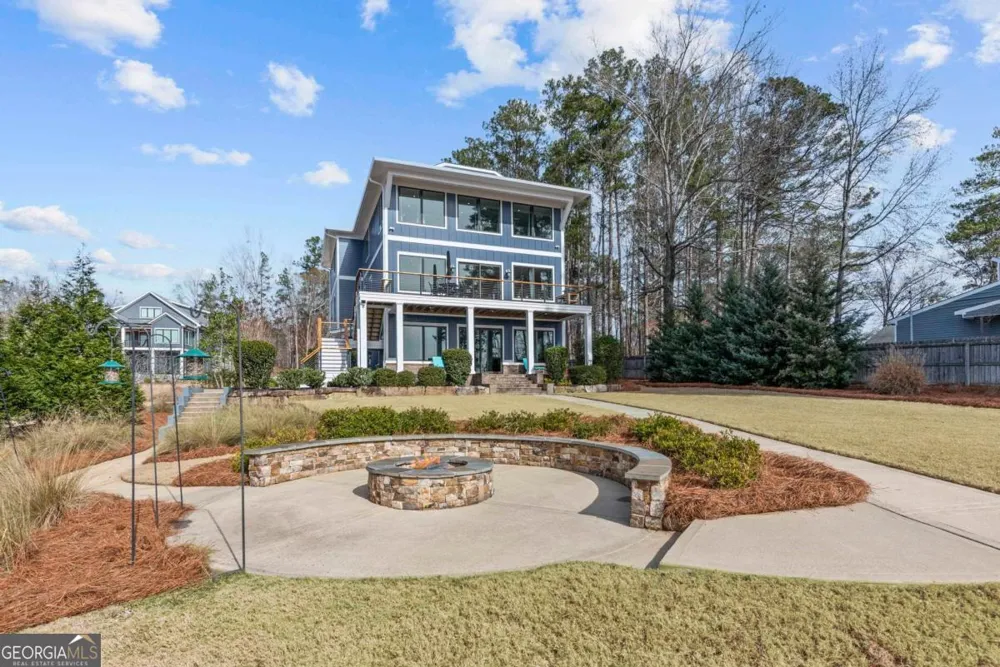 312 Cold Branch RD Eatonton, GA 31024