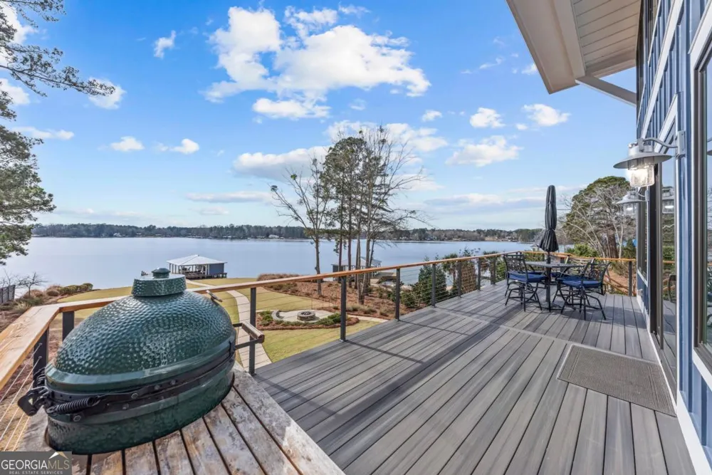 312 Cold Branch RD Eatonton, GA 31024