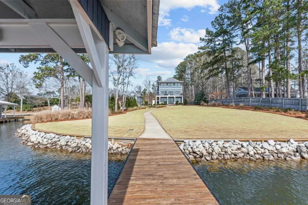 312 Cold Branch RD Eatonton, GA 31024