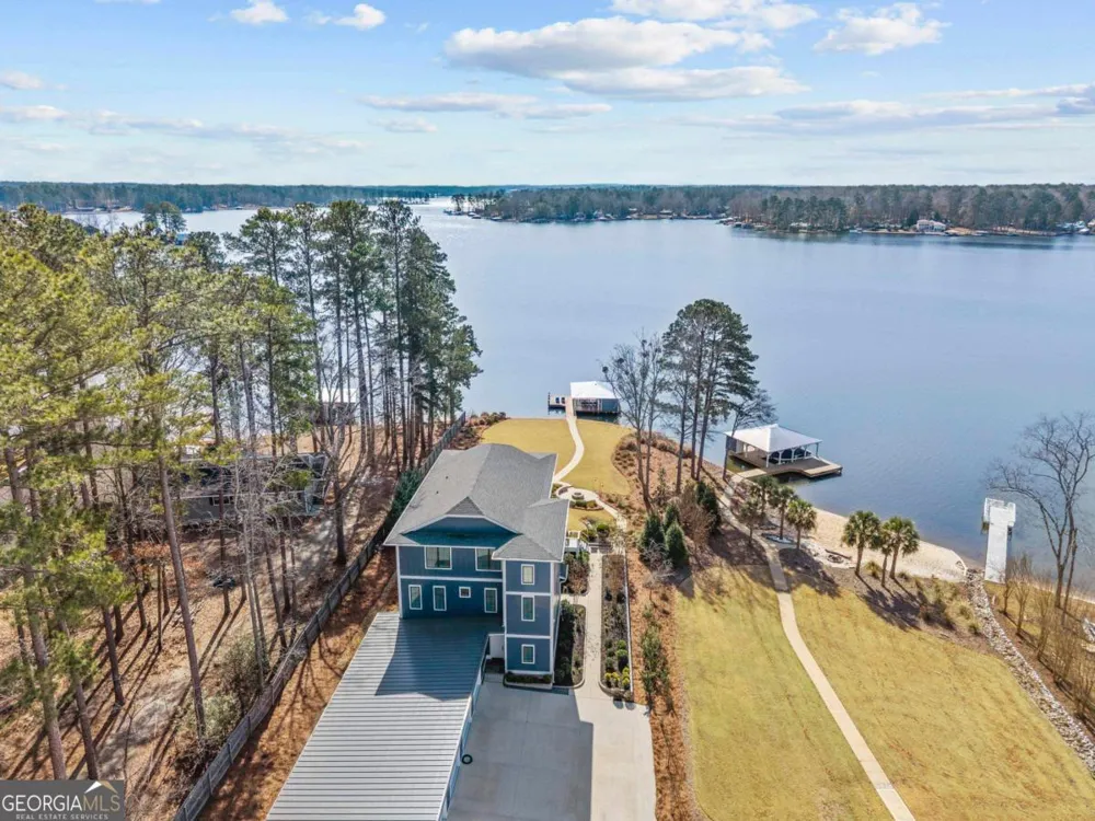 312 Cold Branch RD Eatonton, GA 31024