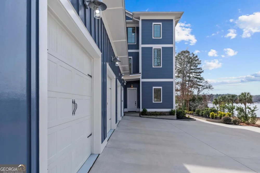 312 Cold Branch RD Eatonton, GA 31024