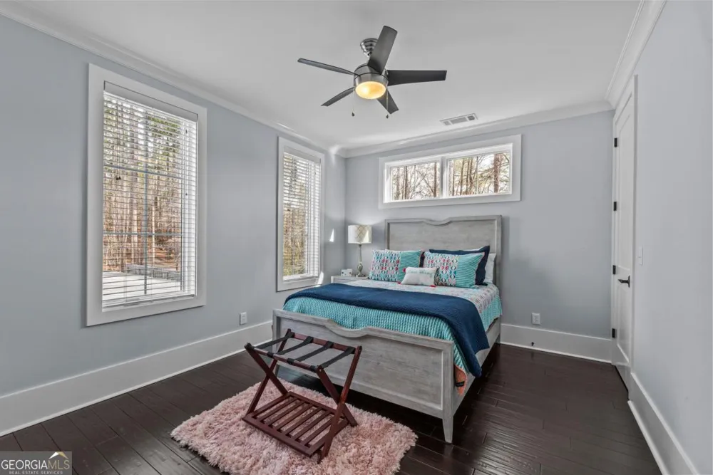 312 Cold Branch RD Eatonton, GA 31024