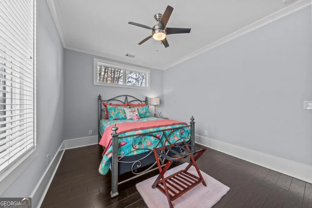 312 Cold Branch RD Eatonton, GA 31024