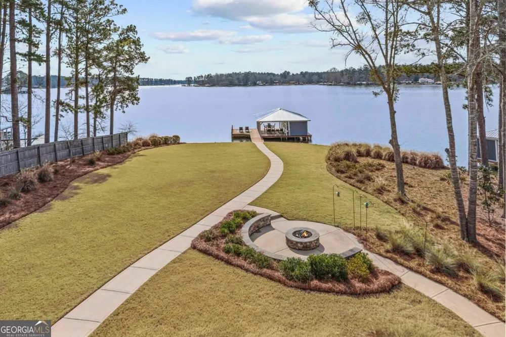 312 Cold Branch RD Eatonton, GA 31024