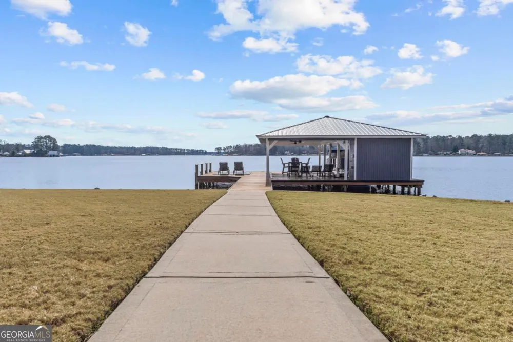 312 Cold Branch RD Eatonton, GA 31024