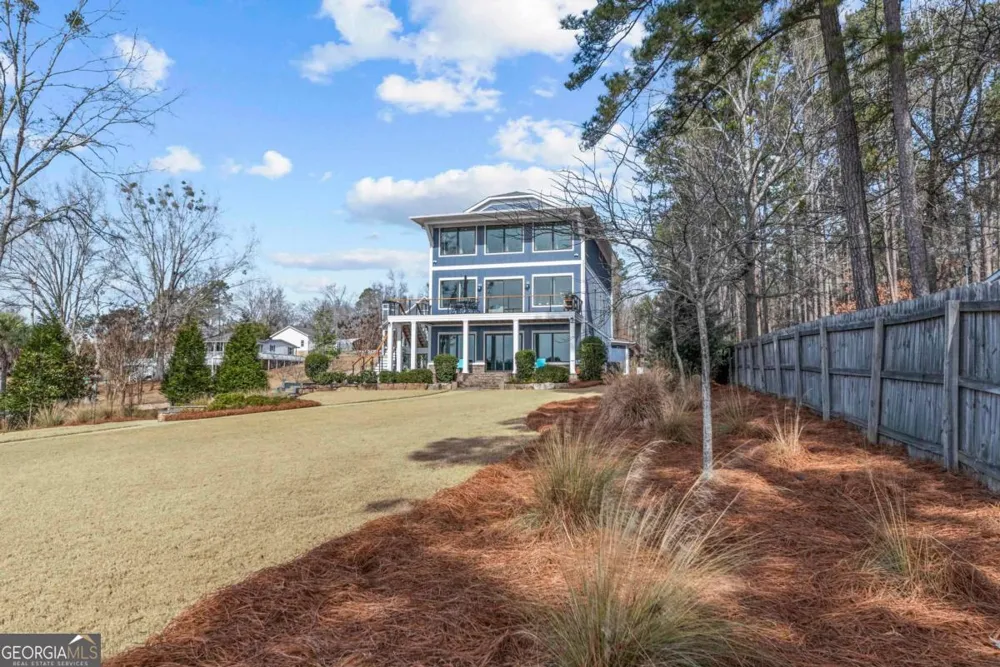 312 Cold Branch RD Eatonton, GA 31024