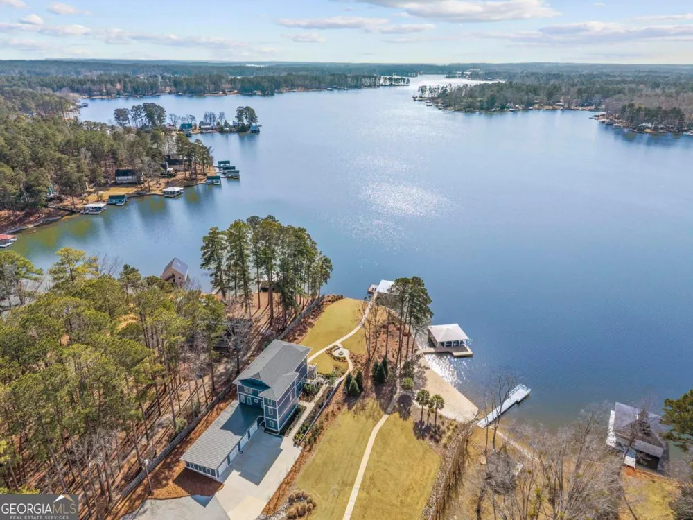 312 Cold Branch RD Eatonton, GA 31024