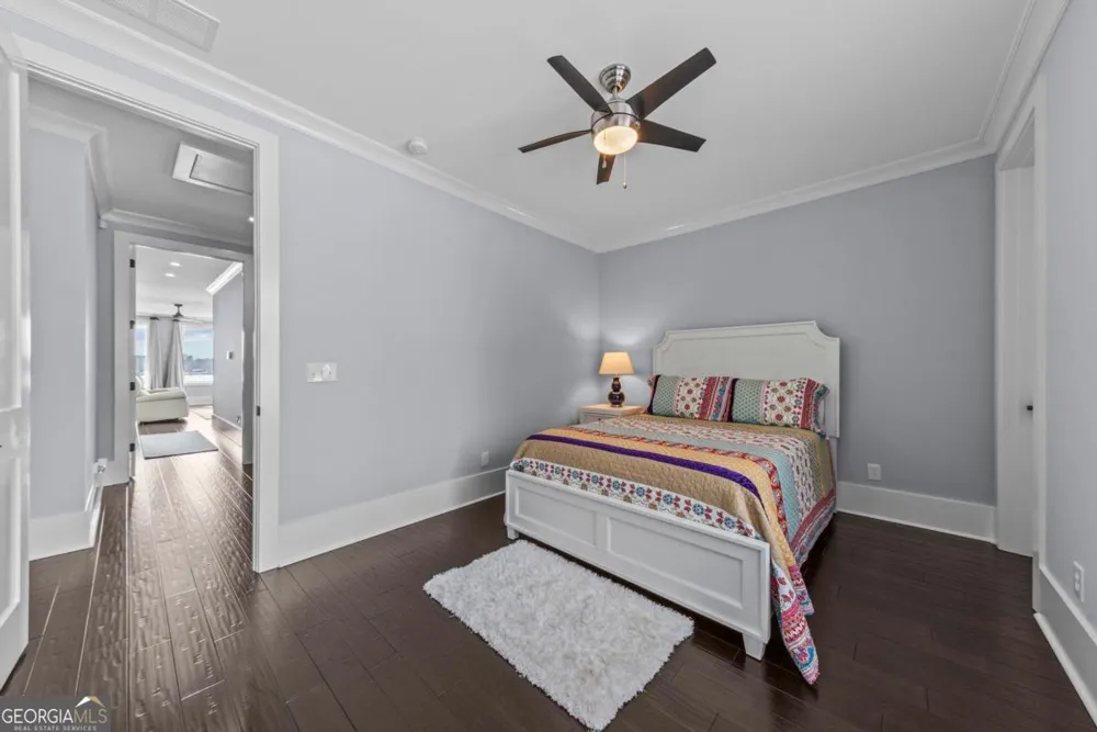 312 Cold Branch RD Eatonton, GA 31024