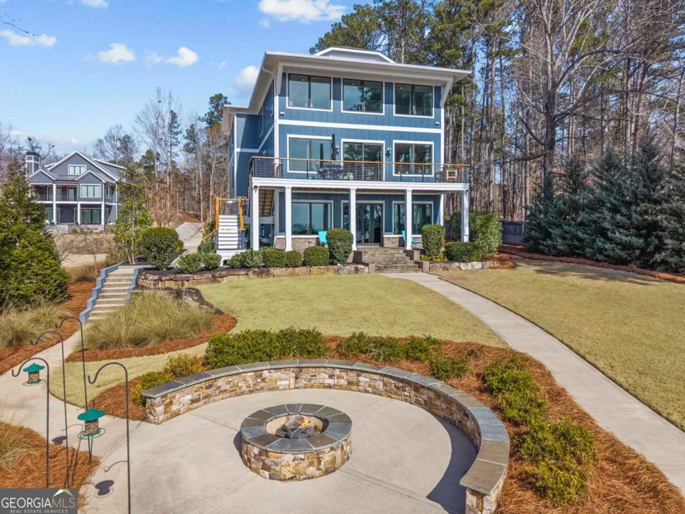 312 Cold Branch RD Eatonton, GA 31024