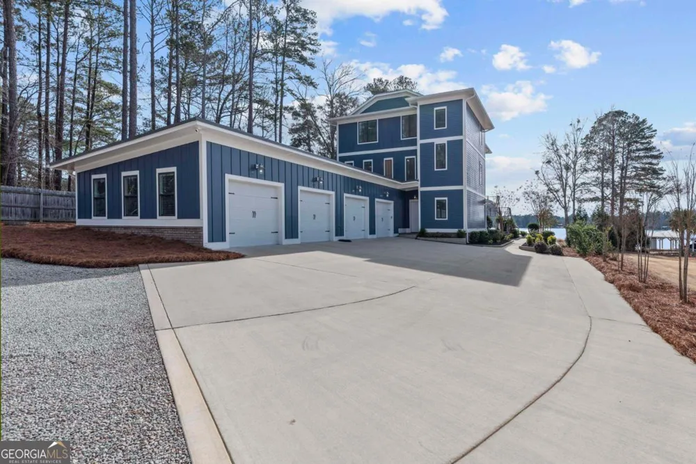312 Cold Branch RD Eatonton, GA 31024