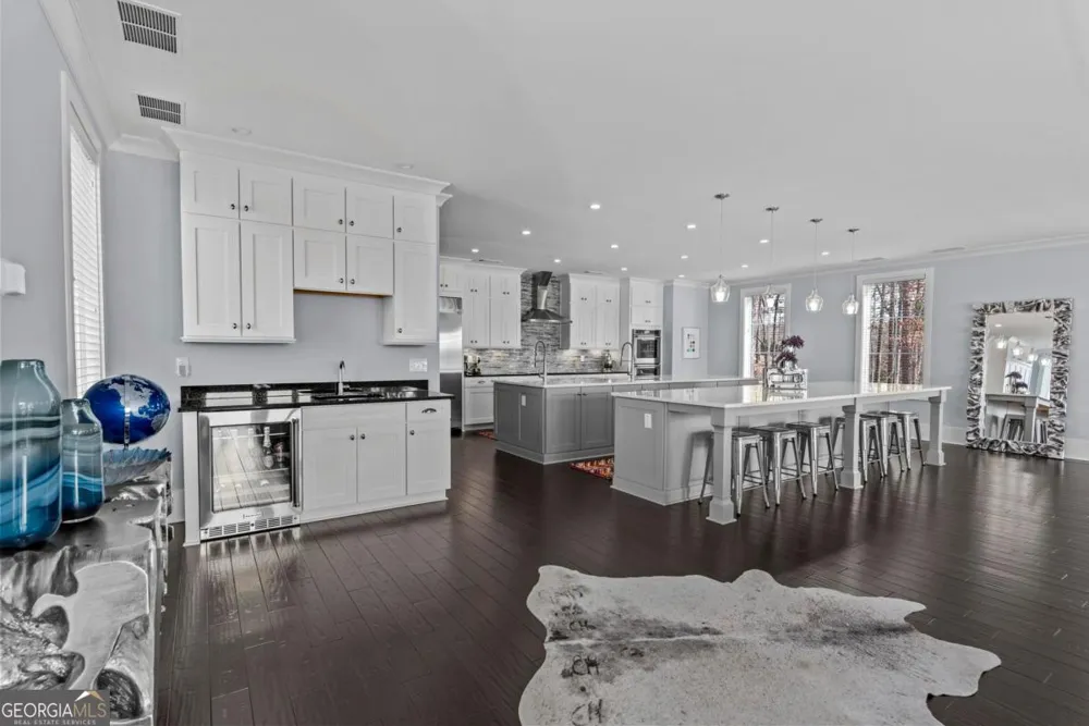 312 Cold Branch RD Eatonton, GA 31024