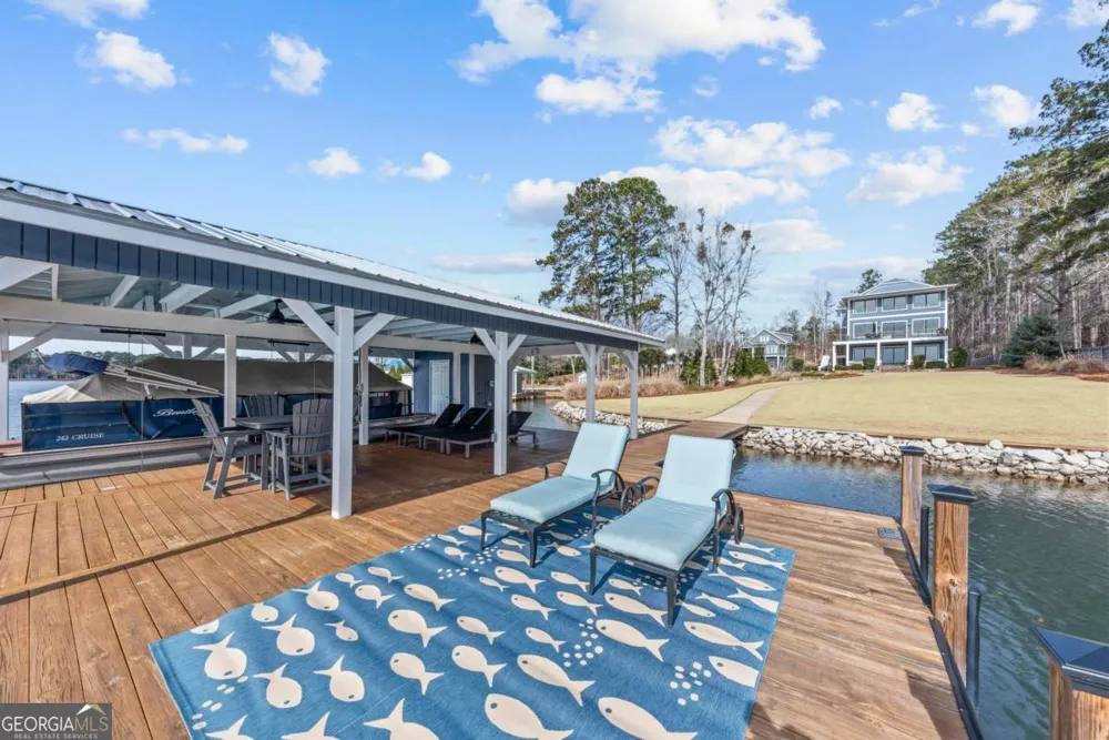 312 Cold Branch RD Eatonton, GA 31024
