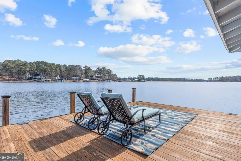312 Cold Branch RD Eatonton, GA 31024