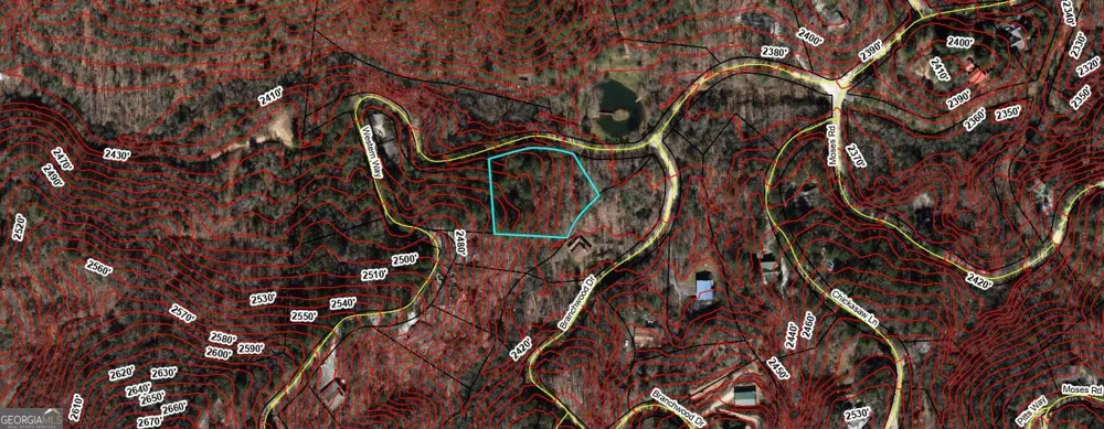 0 Western Way Rabun Gap, GA 30568