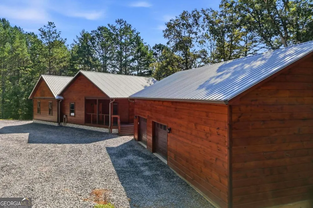 114 Hideaway TRL Copperhill, TN 37317