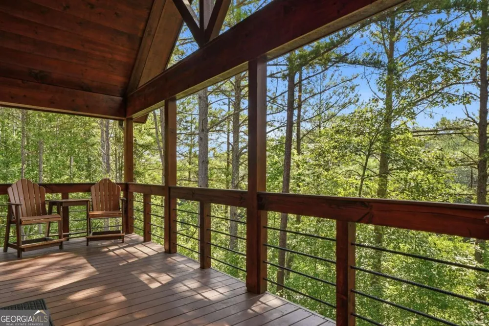 114 Hideaway TRL Copperhill, TN 37317