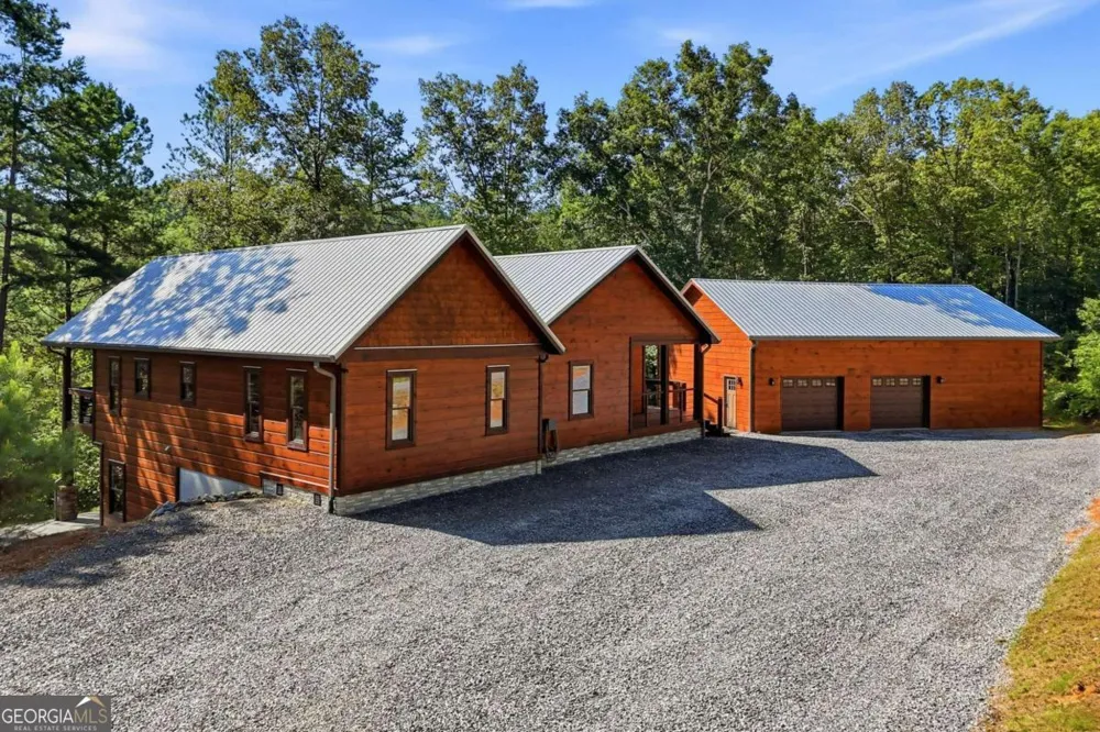 114 Hideaway TRL Copperhill, TN 37317